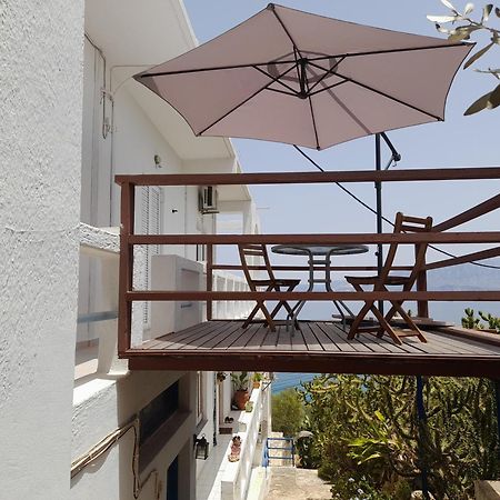 Ágios Nikólaos Splendide Apartments מראה חיצוני תמונה