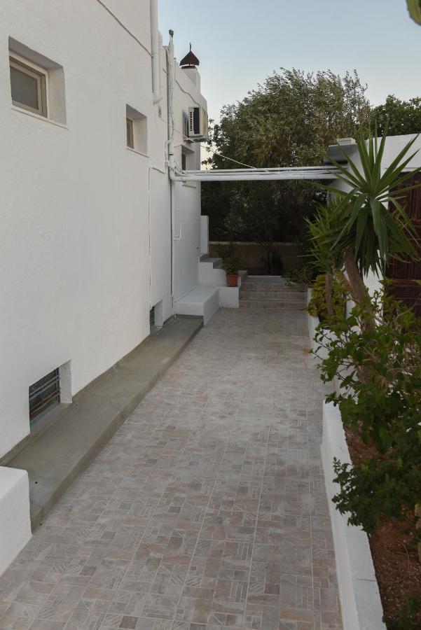 Ágios Nikólaos Splendide Apartments מראה חיצוני תמונה