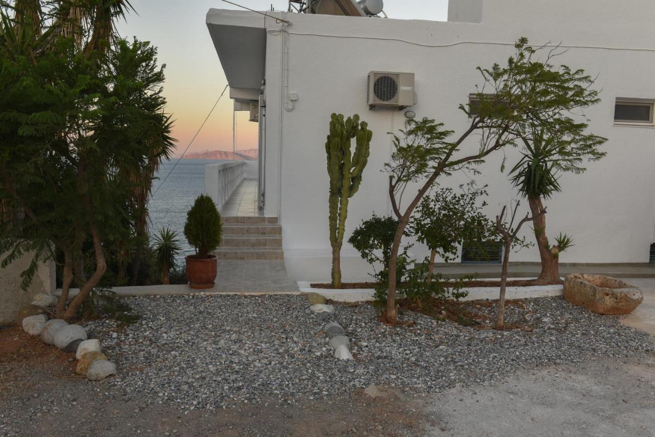 Ágios Nikólaos Splendide Apartments מראה חיצוני תמונה