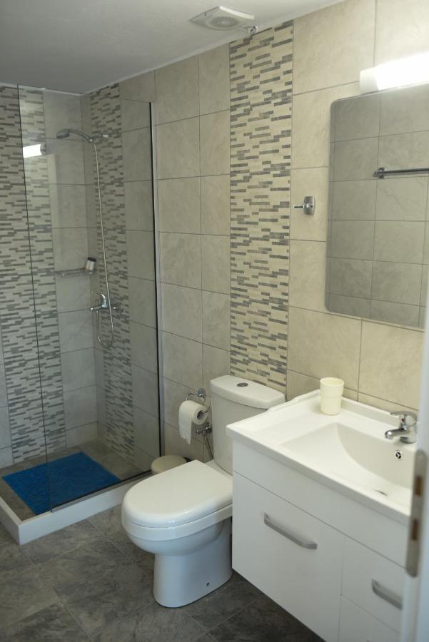 Ágios Nikólaos Splendide Apartments מראה חיצוני תמונה