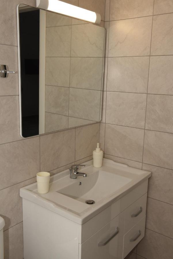Ágios Nikólaos Splendide Apartments מראה חיצוני תמונה