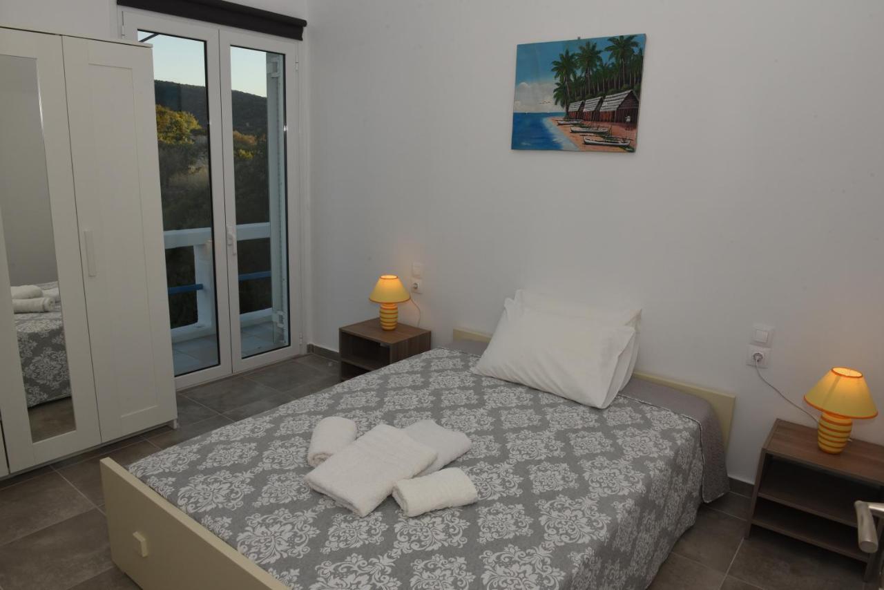 Ágios Nikólaos Splendide Apartments מראה חיצוני תמונה