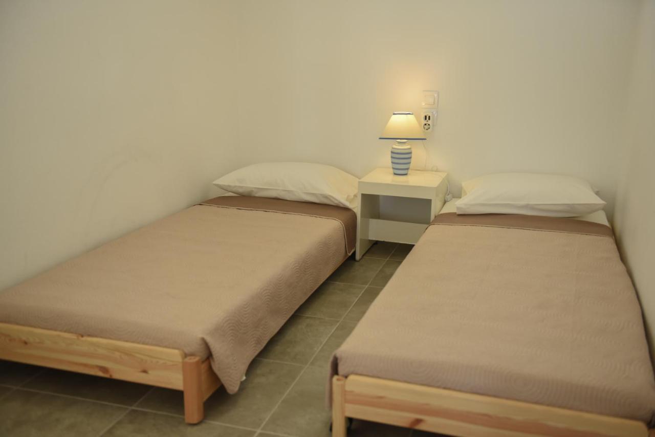 Ágios Nikólaos Splendide Apartments מראה חיצוני תמונה