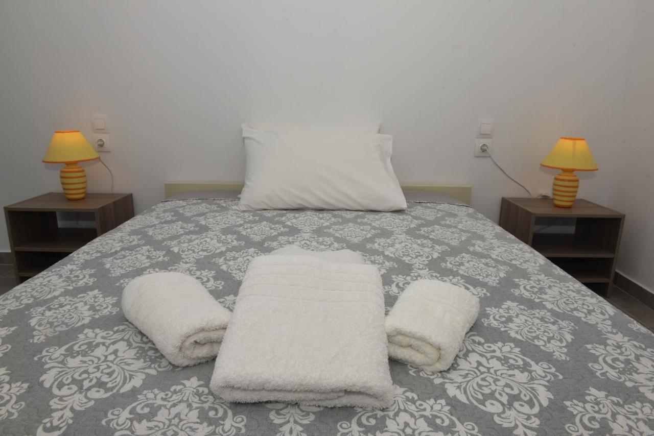 Ágios Nikólaos Splendide Apartments מראה חיצוני תמונה