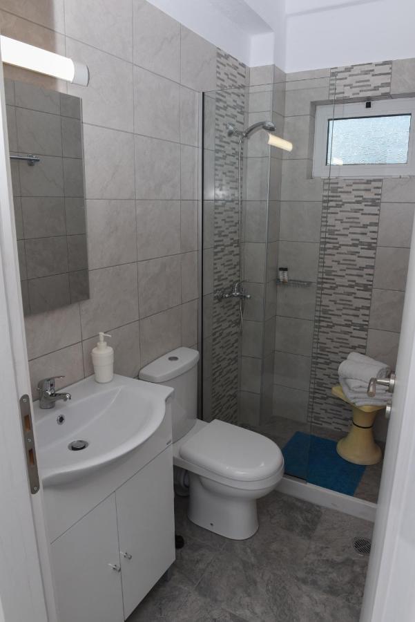 Ágios Nikólaos Splendide Apartments מראה חיצוני תמונה