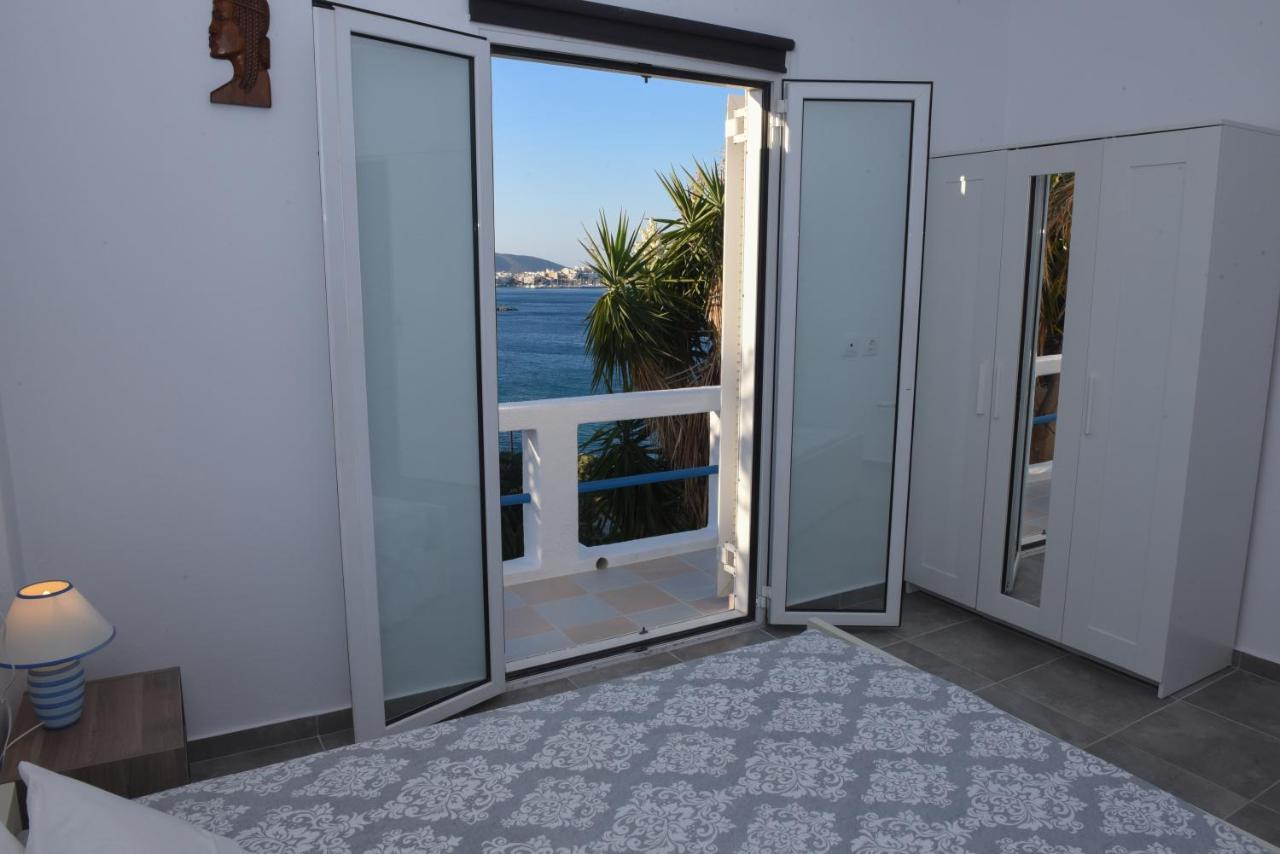 Ágios Nikólaos Splendide Apartments מראה חיצוני תמונה