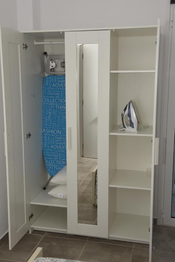 Ágios Nikólaos Splendide Apartments מראה חיצוני תמונה