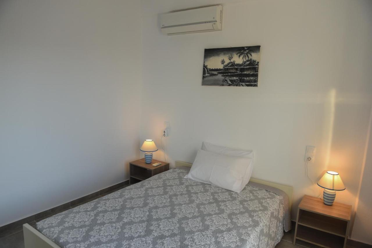 Ágios Nikólaos Splendide Apartments מראה חיצוני תמונה
