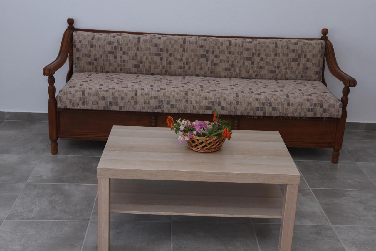 Ágios Nikólaos Splendide Apartments מראה חיצוני תמונה