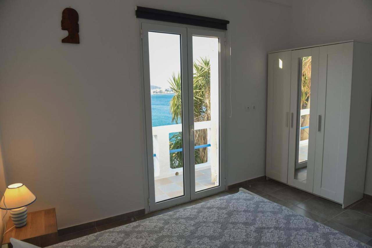 Ágios Nikólaos Splendide Apartments מראה חיצוני תמונה