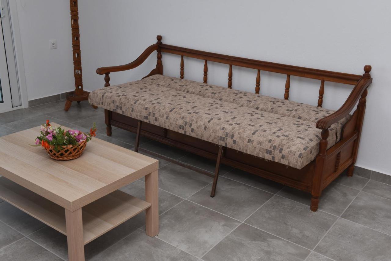 Ágios Nikólaos Splendide Apartments מראה חיצוני תמונה