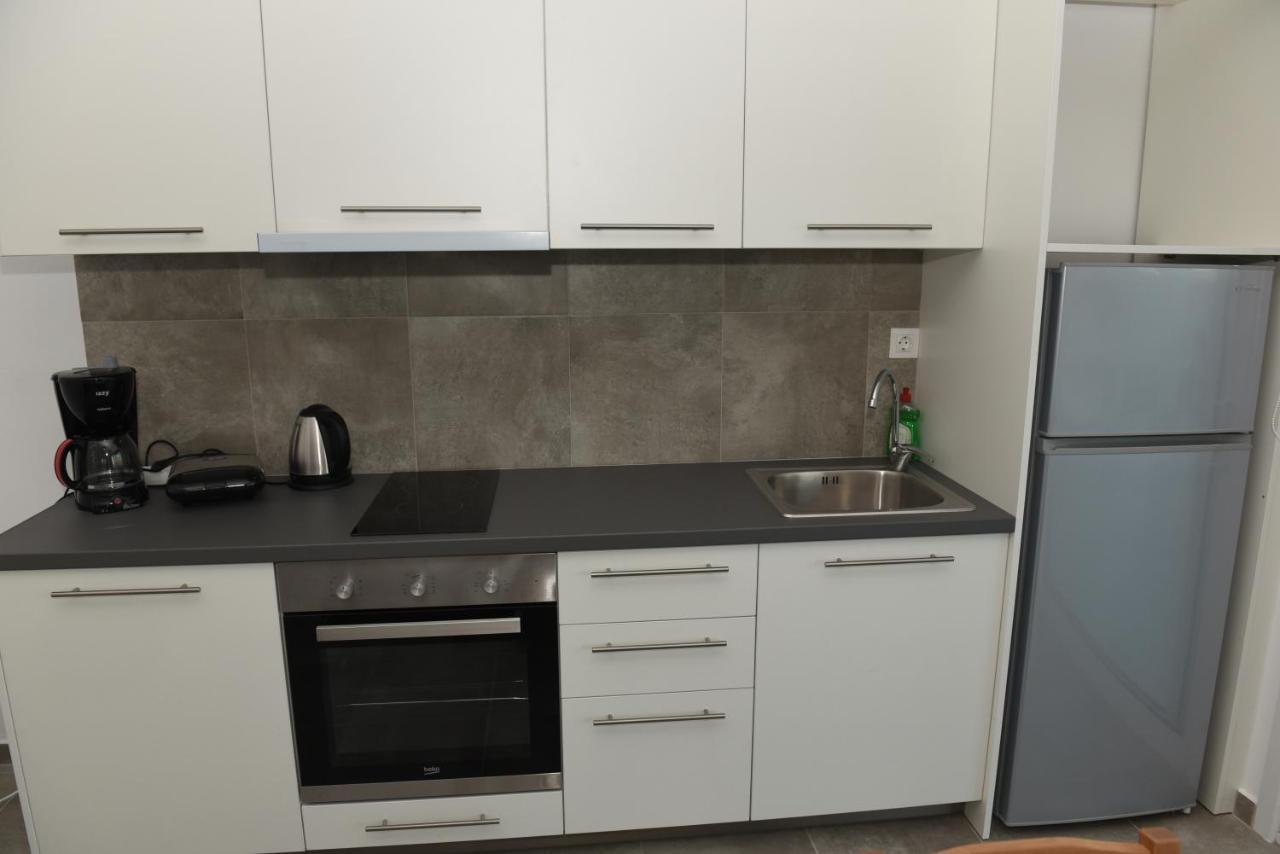 Ágios Nikólaos Splendide Apartments מראה חיצוני תמונה