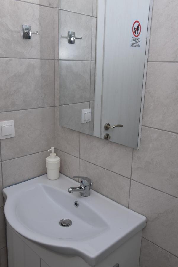 Ágios Nikólaos Splendide Apartments מראה חיצוני תמונה