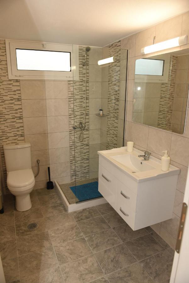 Ágios Nikólaos Splendide Apartments מראה חיצוני תמונה