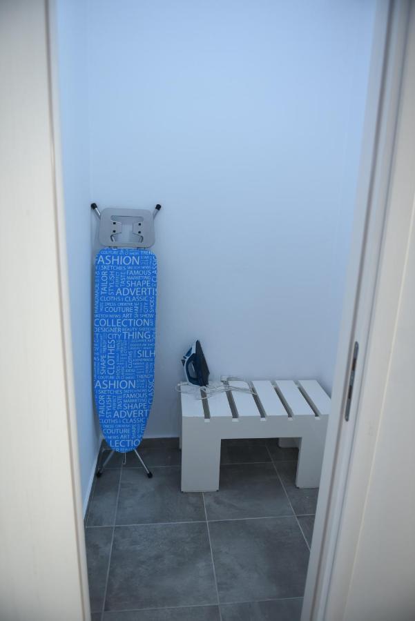 Ágios Nikólaos Splendide Apartments מראה חיצוני תמונה