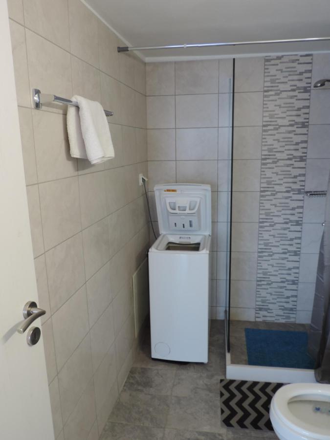 Ágios Nikólaos Splendide Apartments מראה חיצוני תמונה
