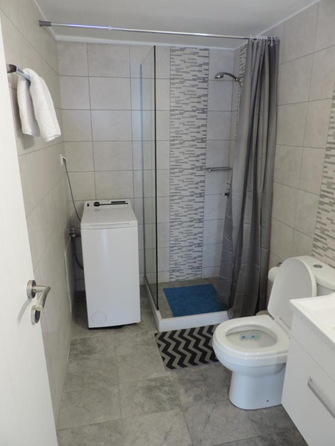 Ágios Nikólaos Splendide Apartments מראה חיצוני תמונה