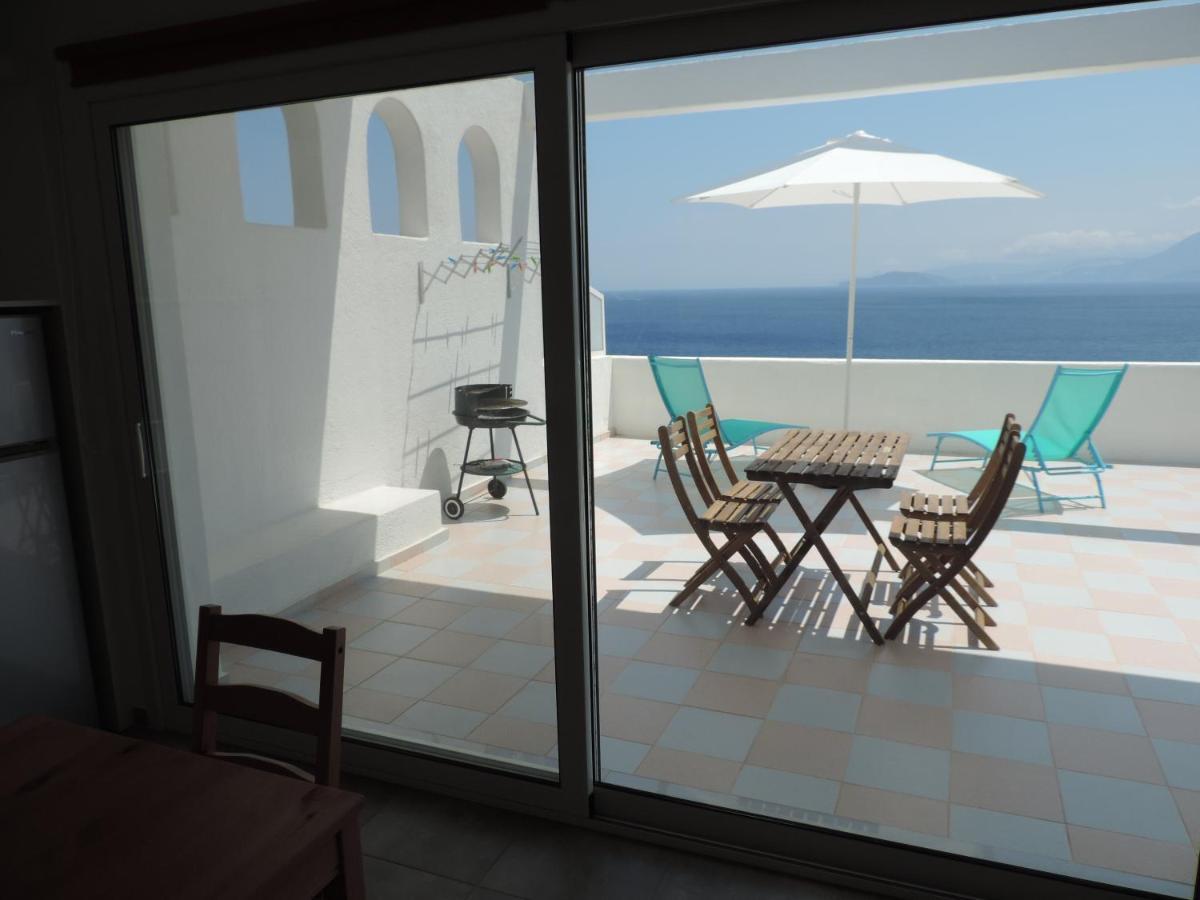 Ágios Nikólaos Splendide Apartments מראה חיצוני תמונה