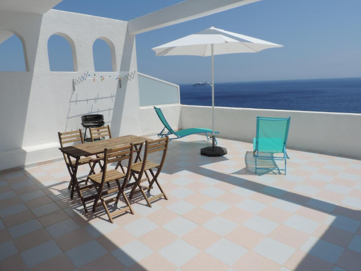 Ágios Nikólaos Splendide Apartments מראה חיצוני תמונה