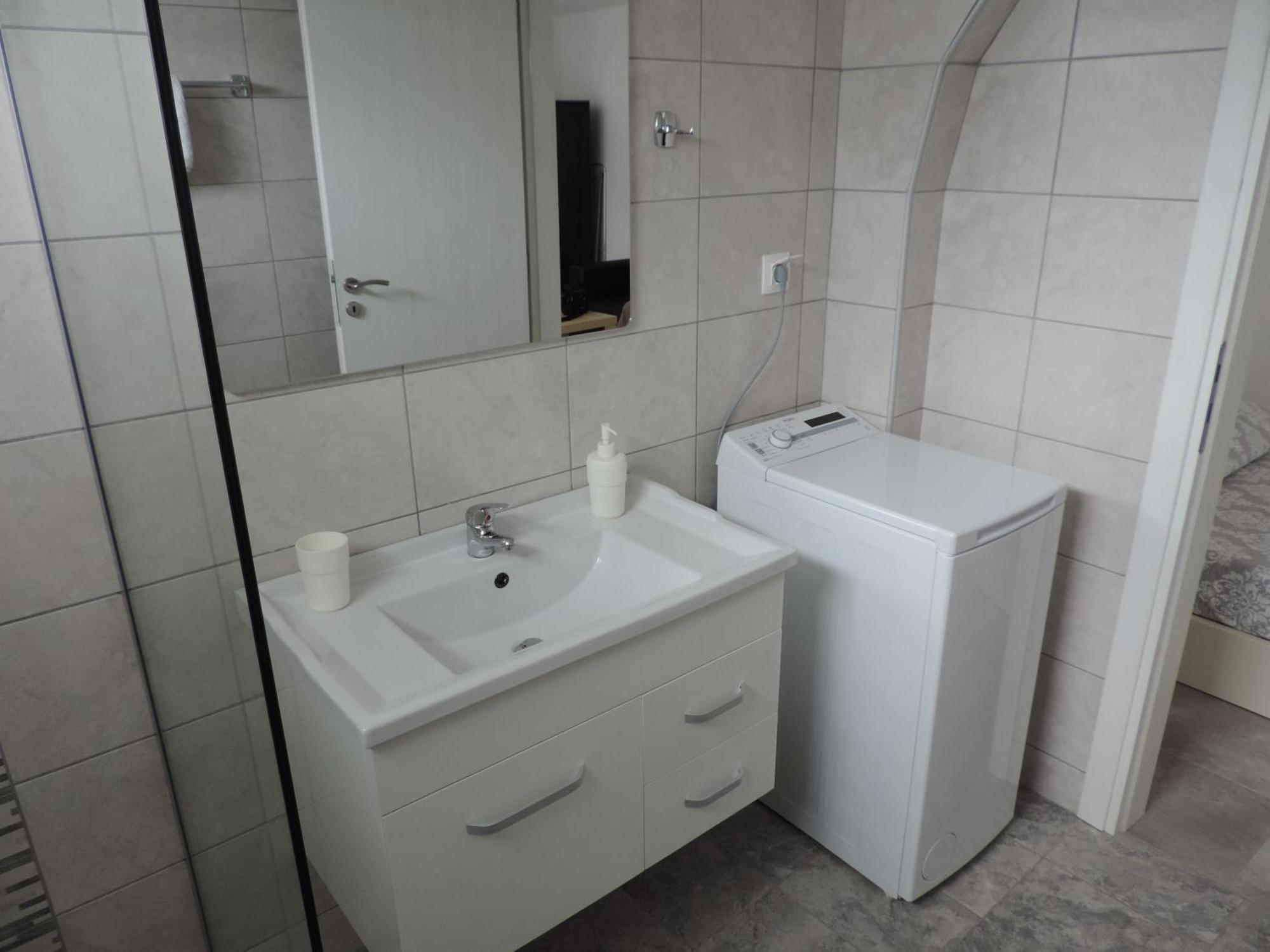 Ágios Nikólaos Splendide Apartments מראה חיצוני תמונה