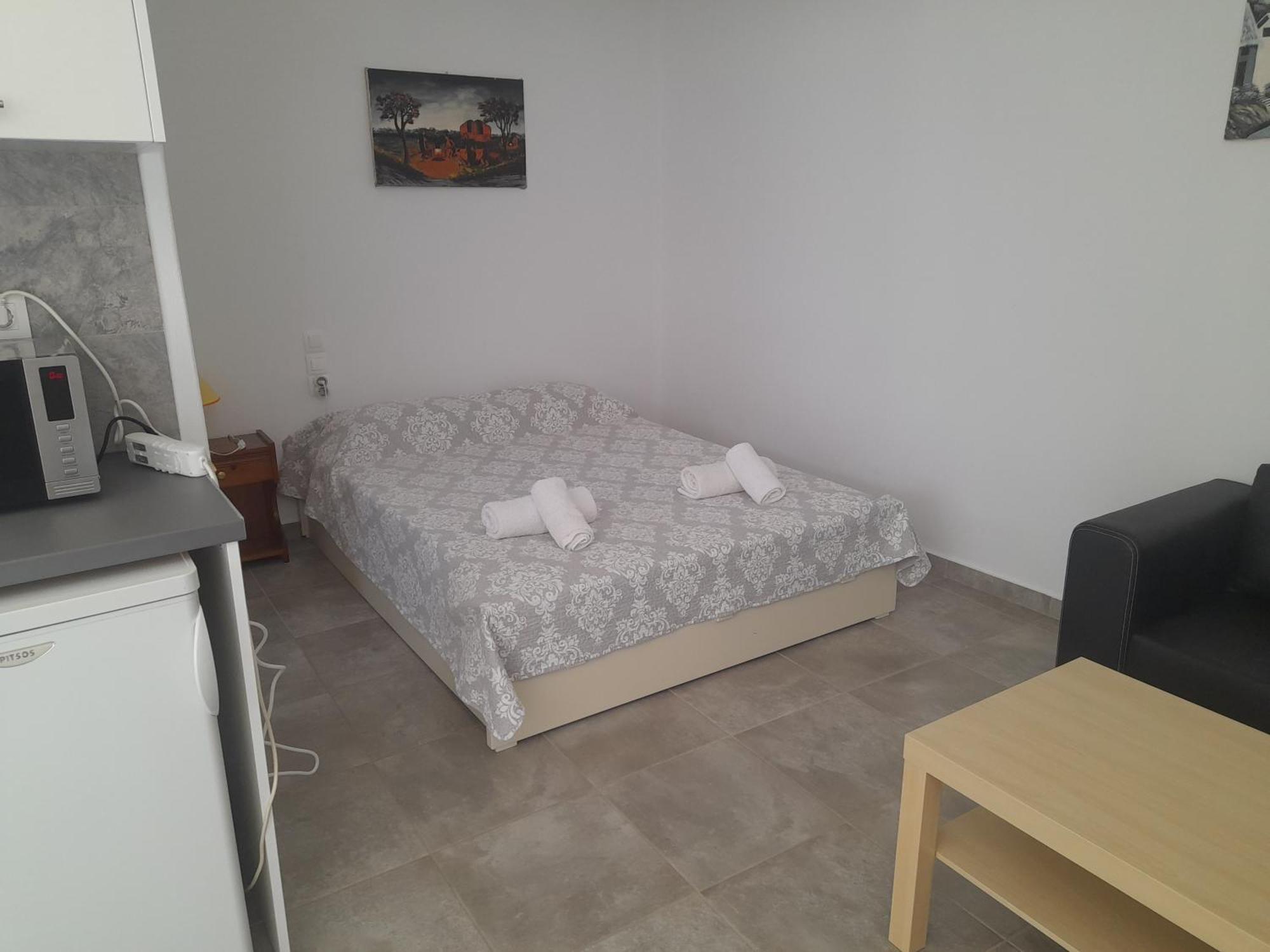 Ágios Nikólaos Splendide Apartments מראה חיצוני תמונה