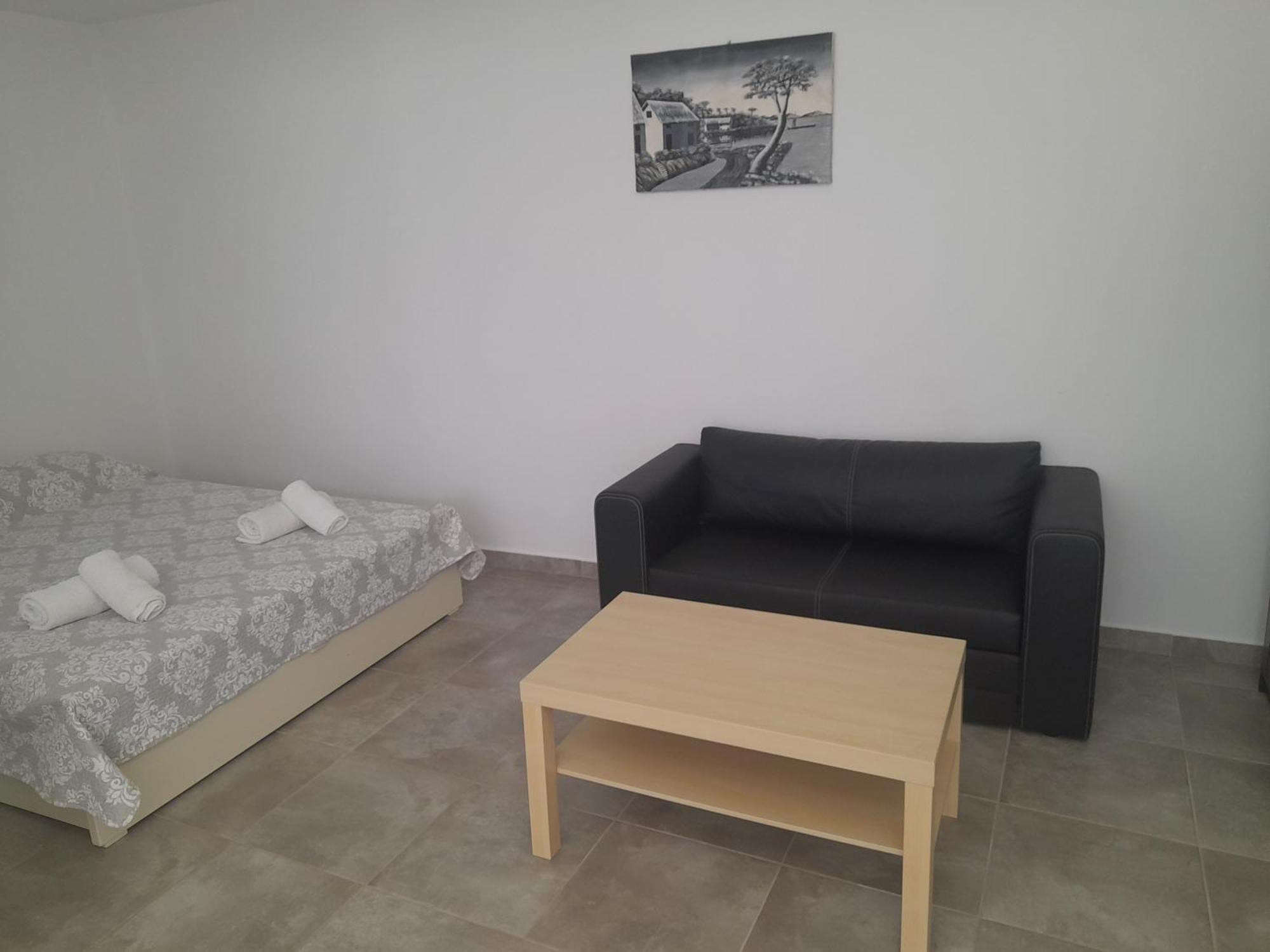 Ágios Nikólaos Splendide Apartments מראה חיצוני תמונה