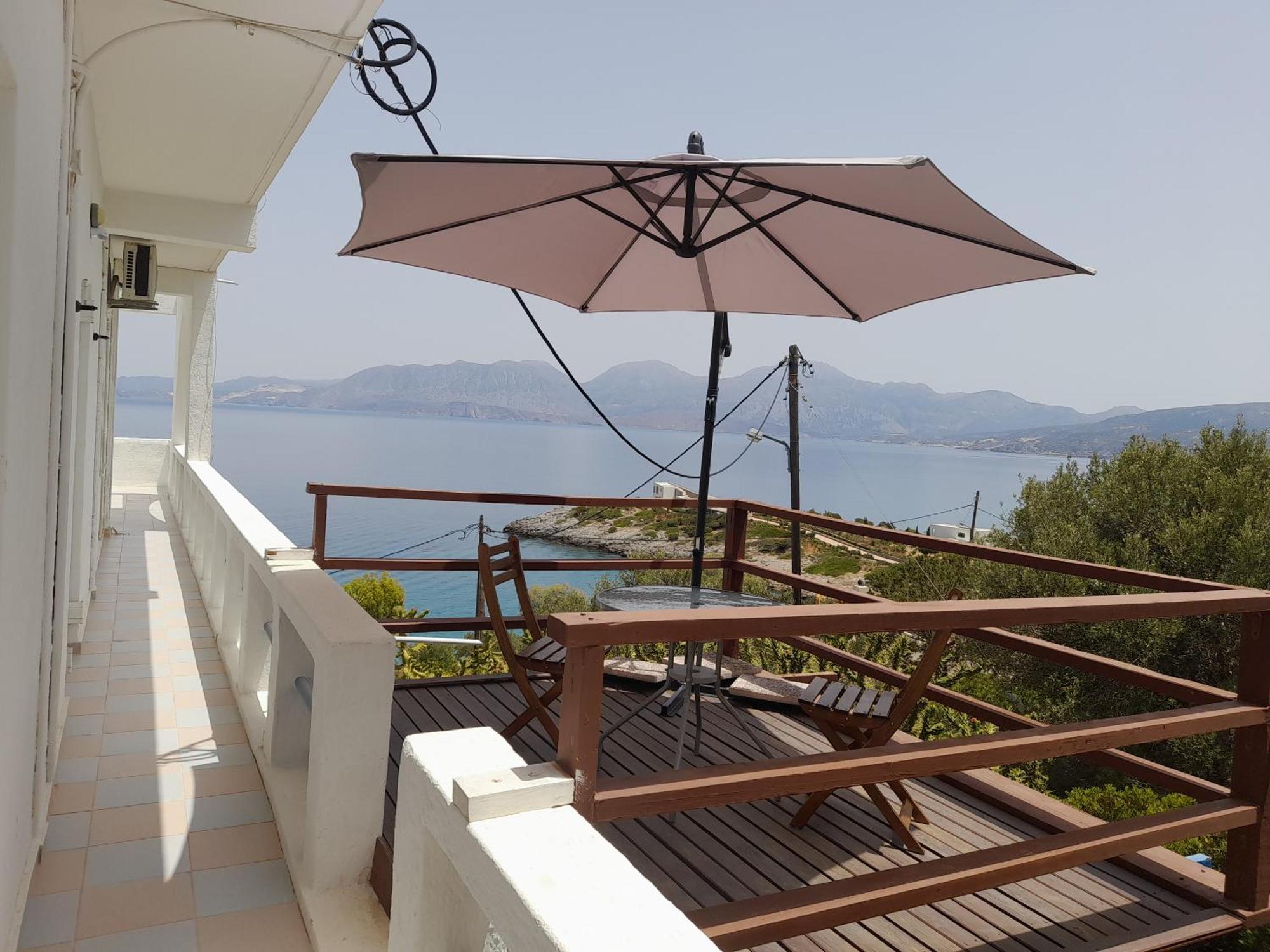Ágios Nikólaos Splendide Apartments מראה חיצוני תמונה